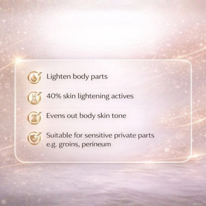 Lightenex® Brightening Body Lotion