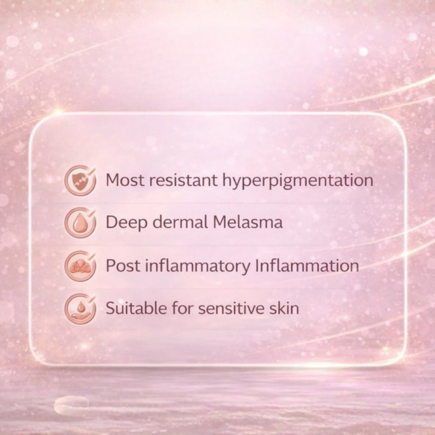 Lightenex® Gold Cream