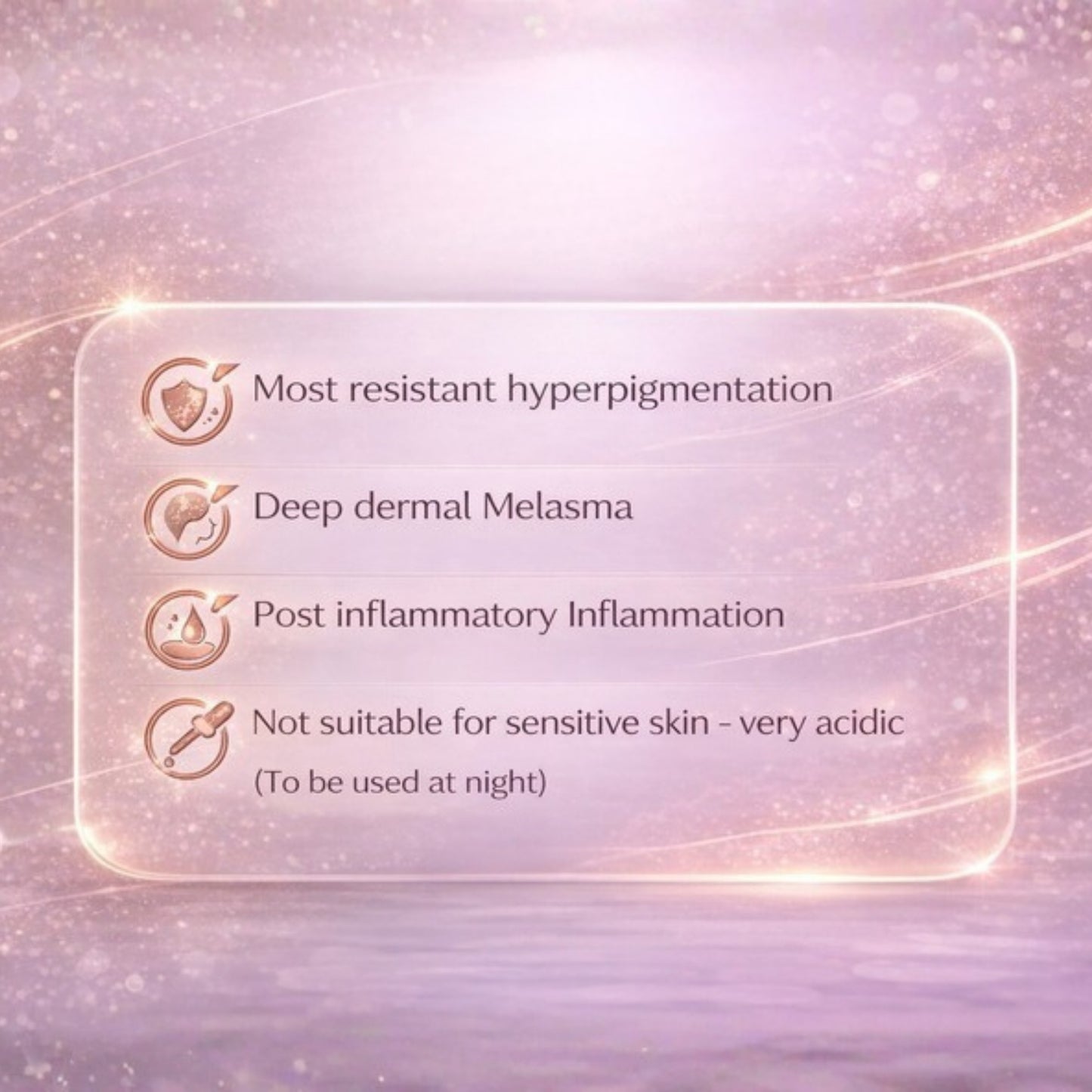 Lightenex® Gold Serum