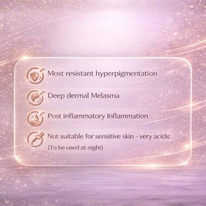 Lightenex® Gold Serum