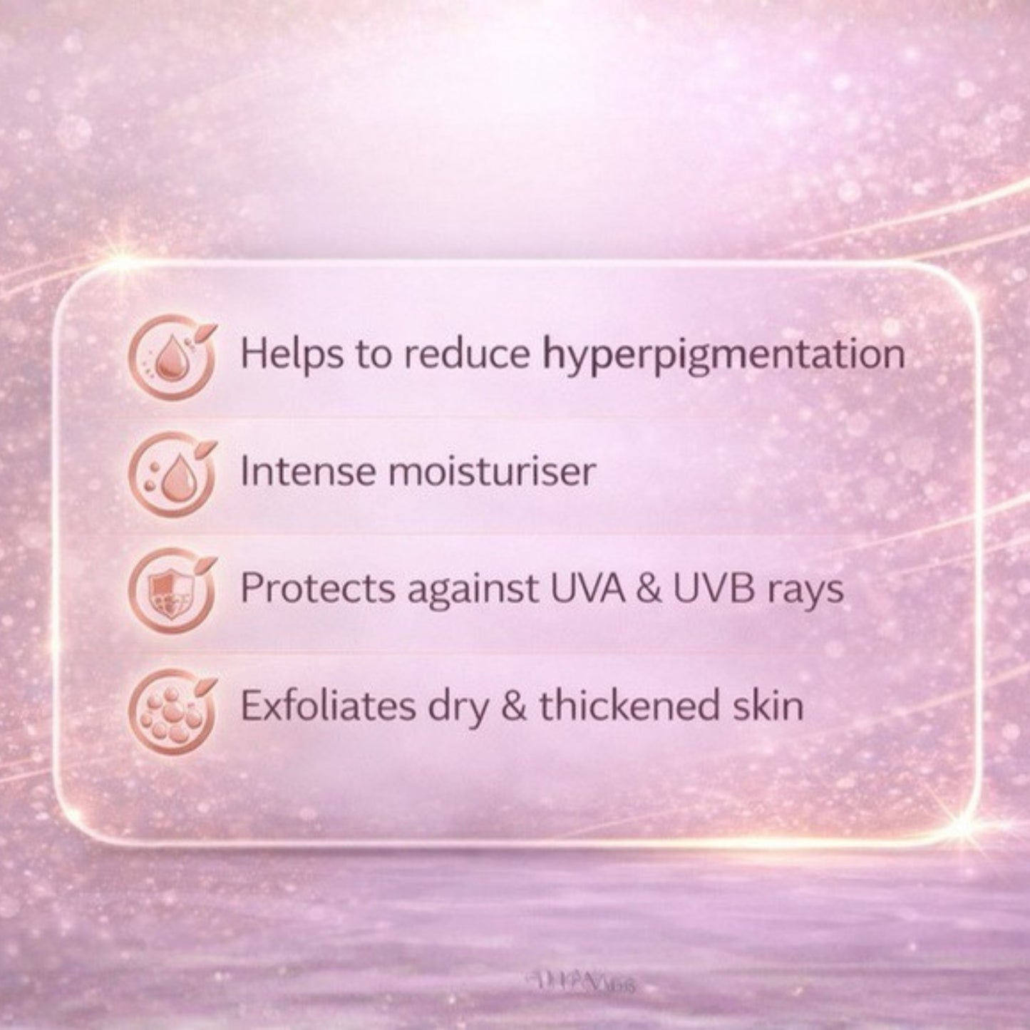 Lightenex® Hand & Foot Intense