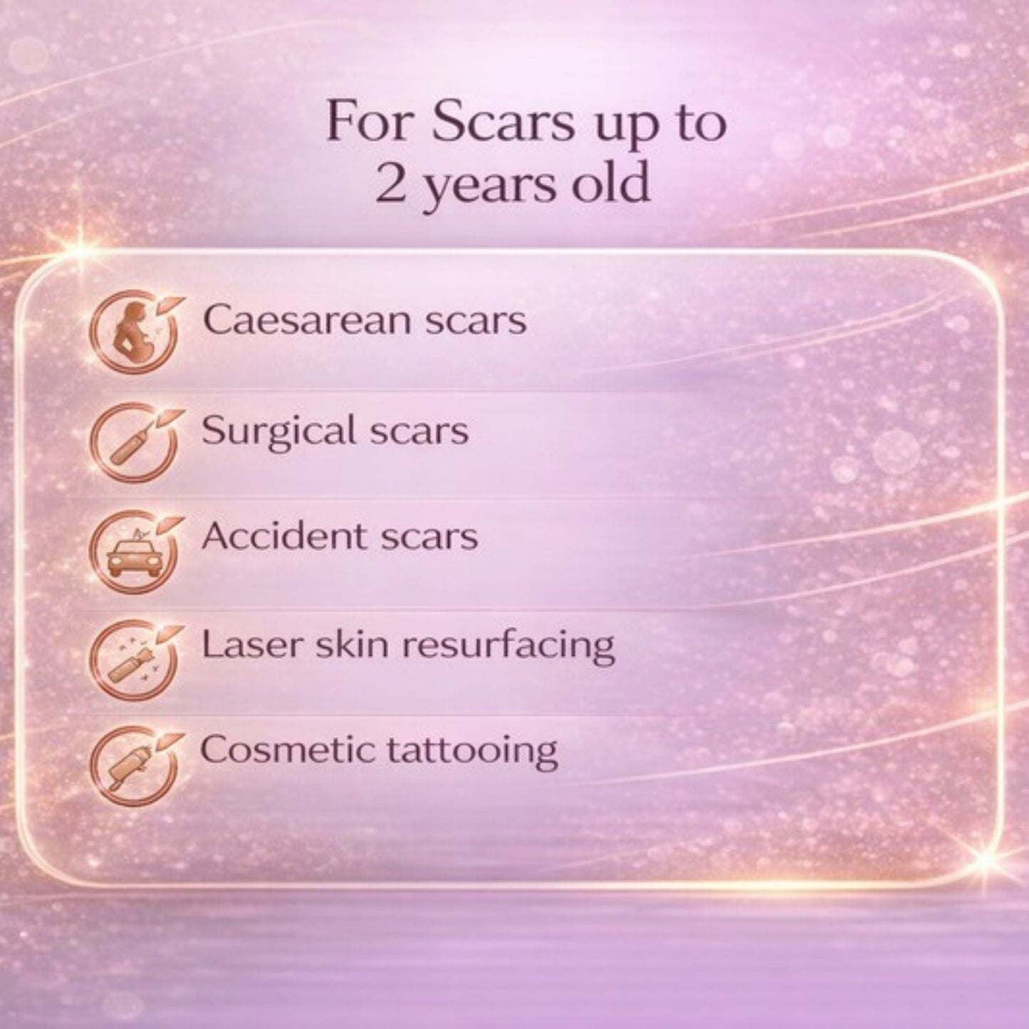 Scar Repairex®