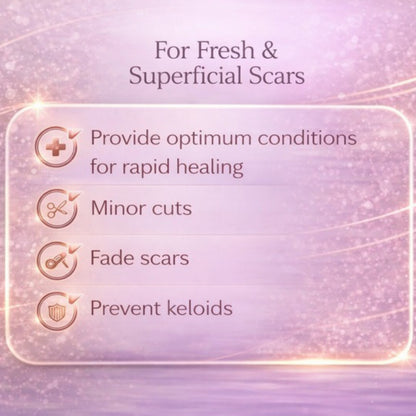 Scar Repairex® Smooth