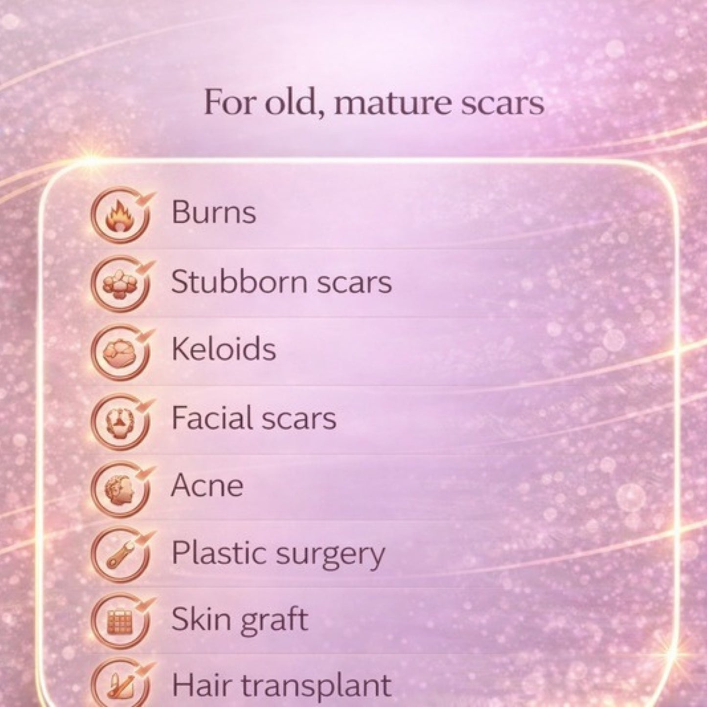 Scar Repairex® Ultra