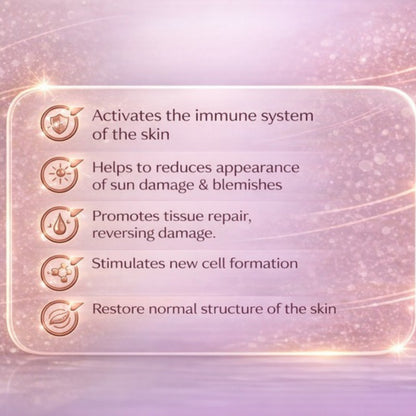 Skin Vitamix®