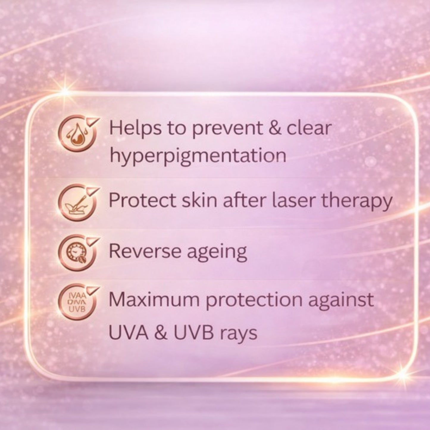 Sun Blockex® SPF 50 Max