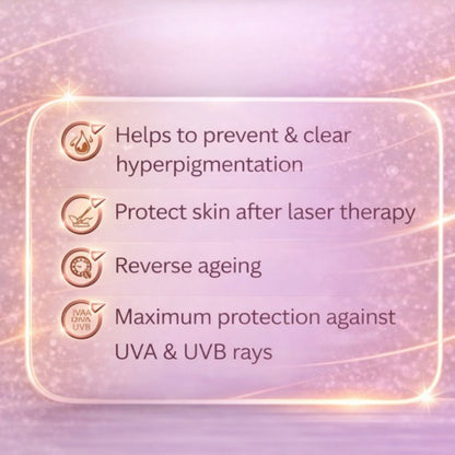 Sun Blockex® SPF 50 Max