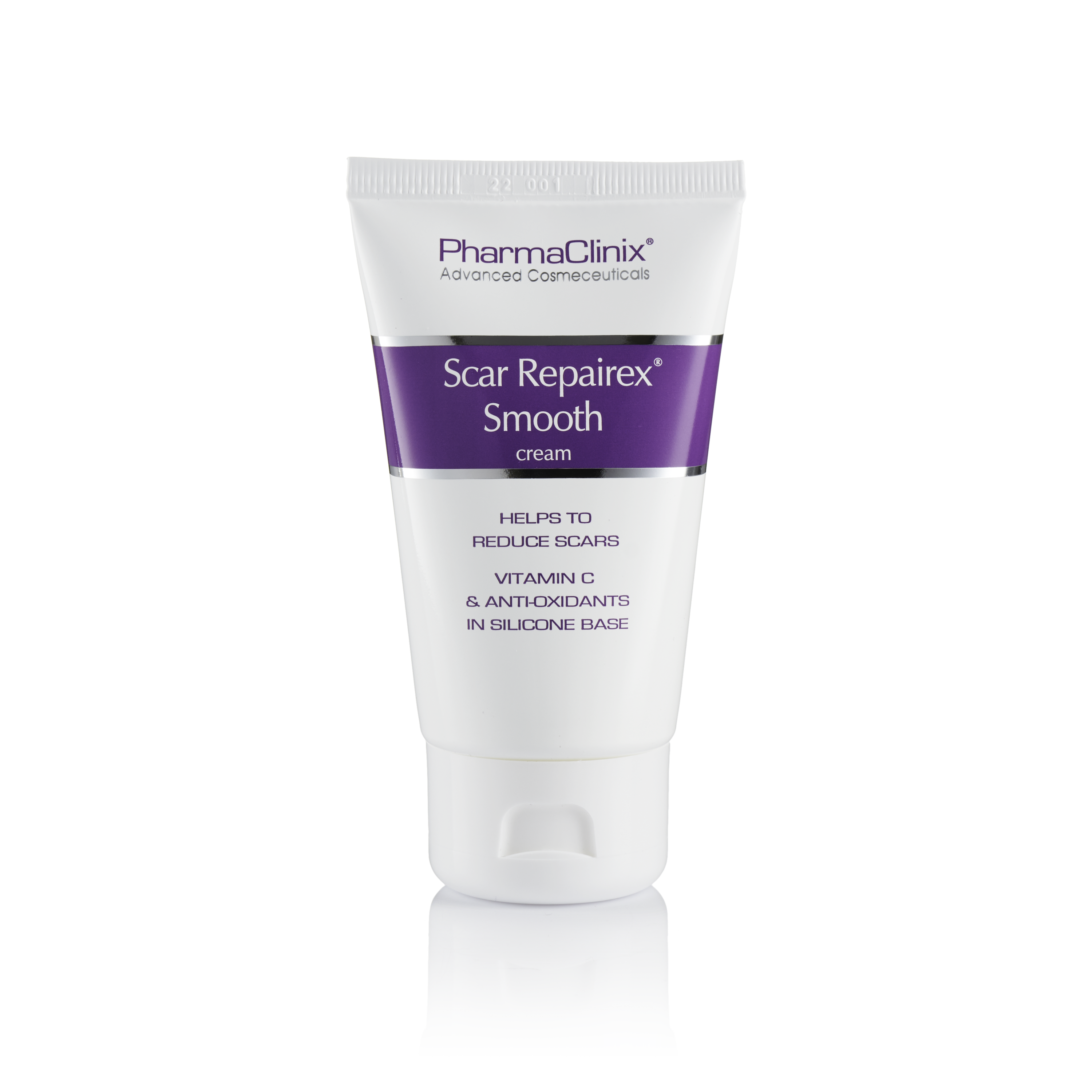 Scar Repairex® Smooth - Best Scar Reducing Cream for Face – Pharmaclinix