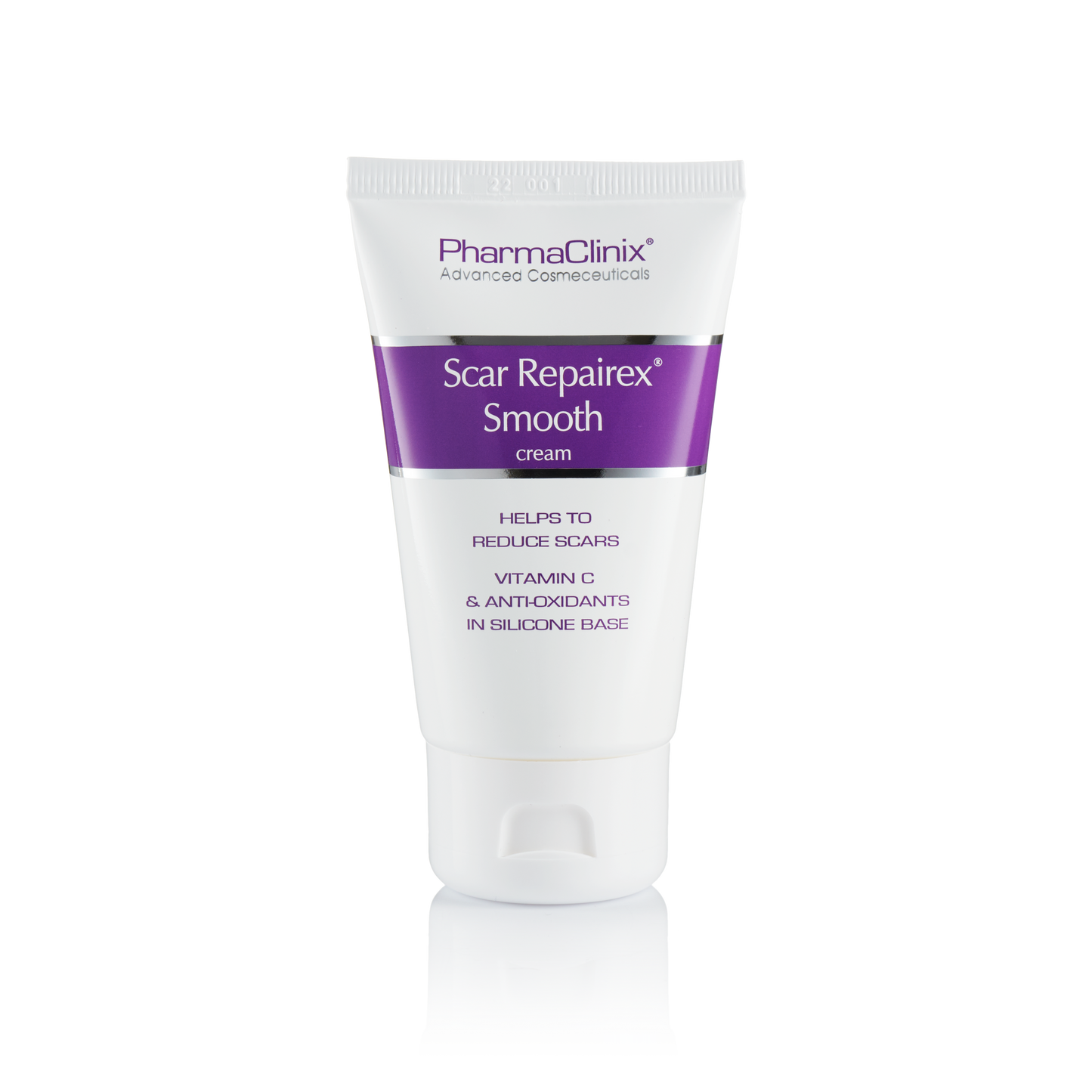 Scar Repairex® Smooth