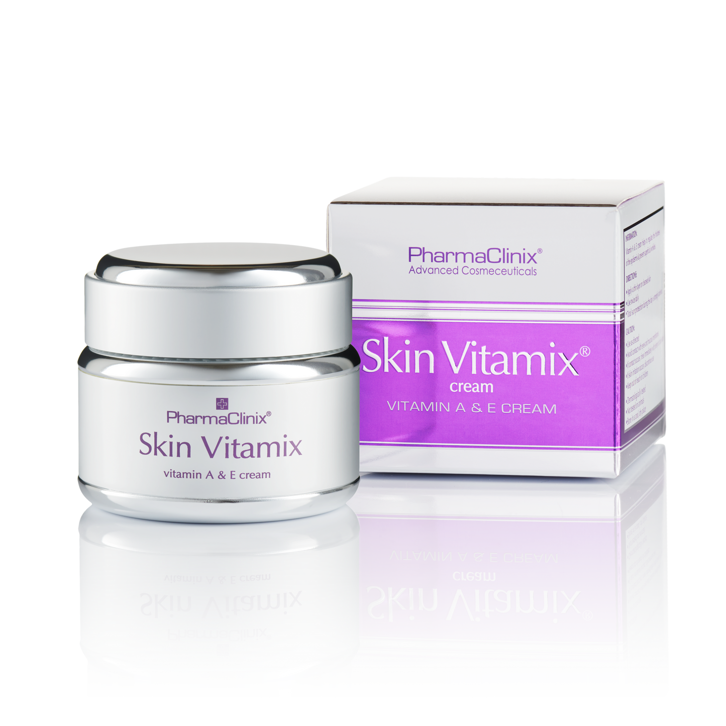 Skin Vitamix®