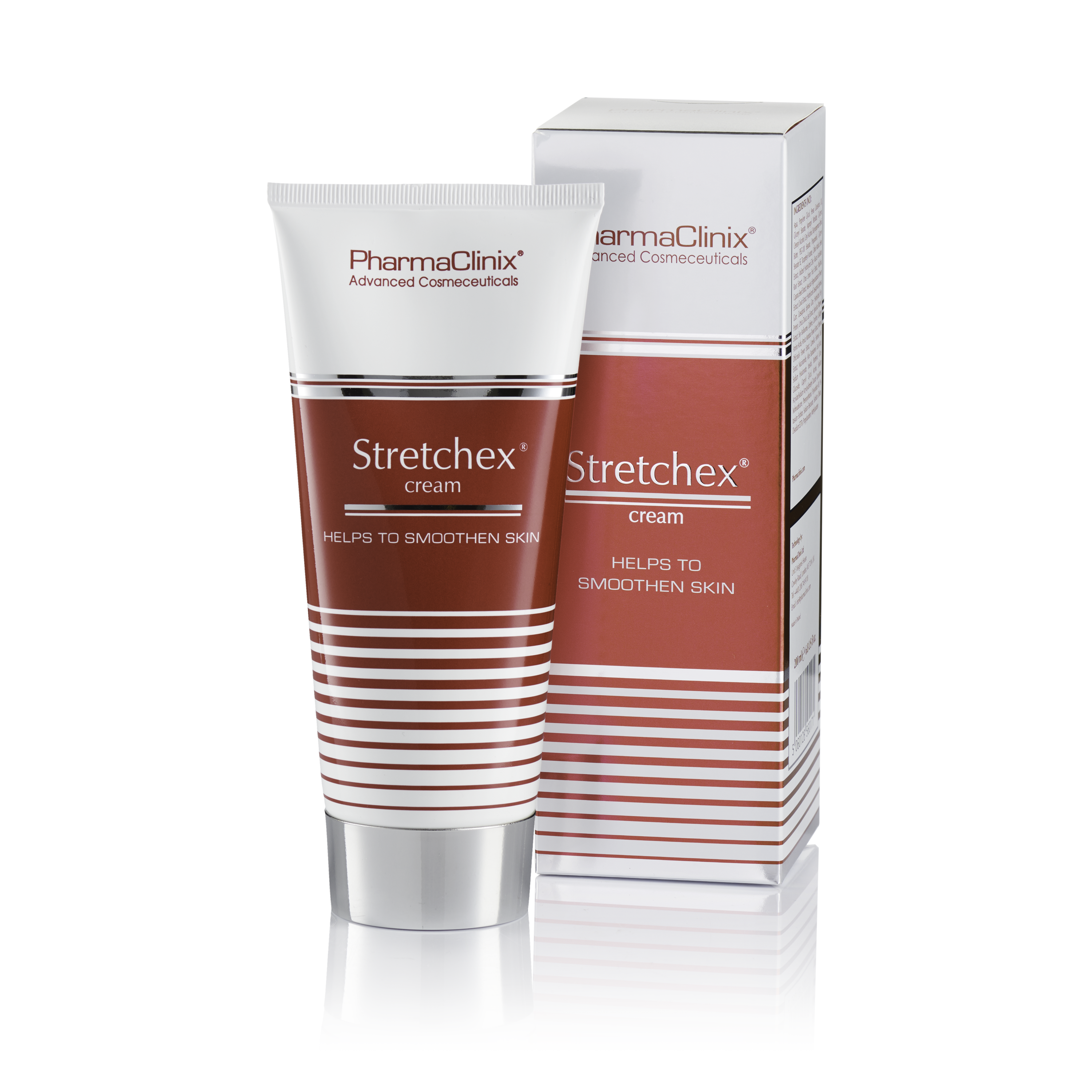 Stretchex® Cream - Best Red Stretch Marks Removal Cream – Pharmaclinix