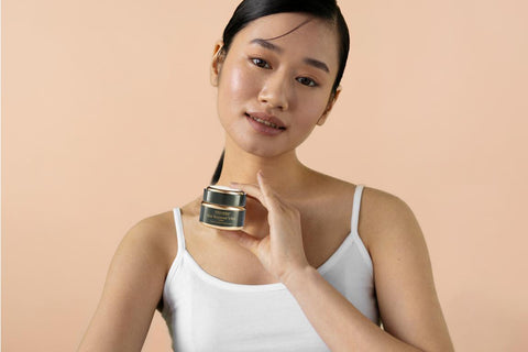 Combat Premature Ageing