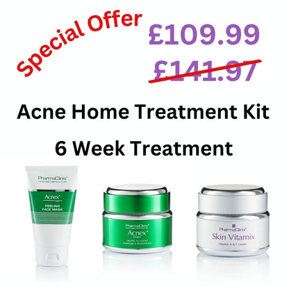 Acne Treatment Kit