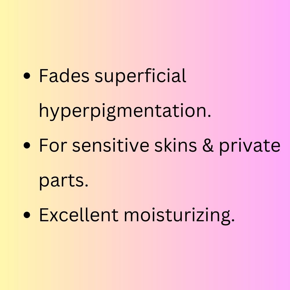 Lightenex® Cream