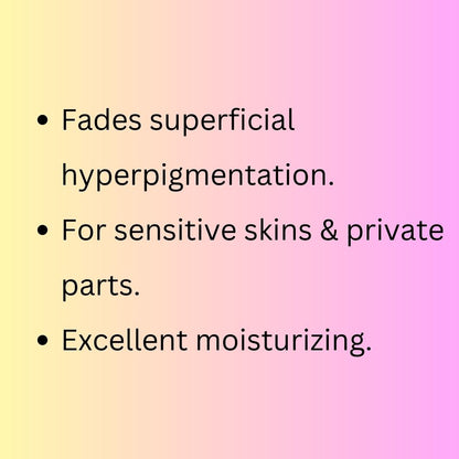 Lightenex® Cream
