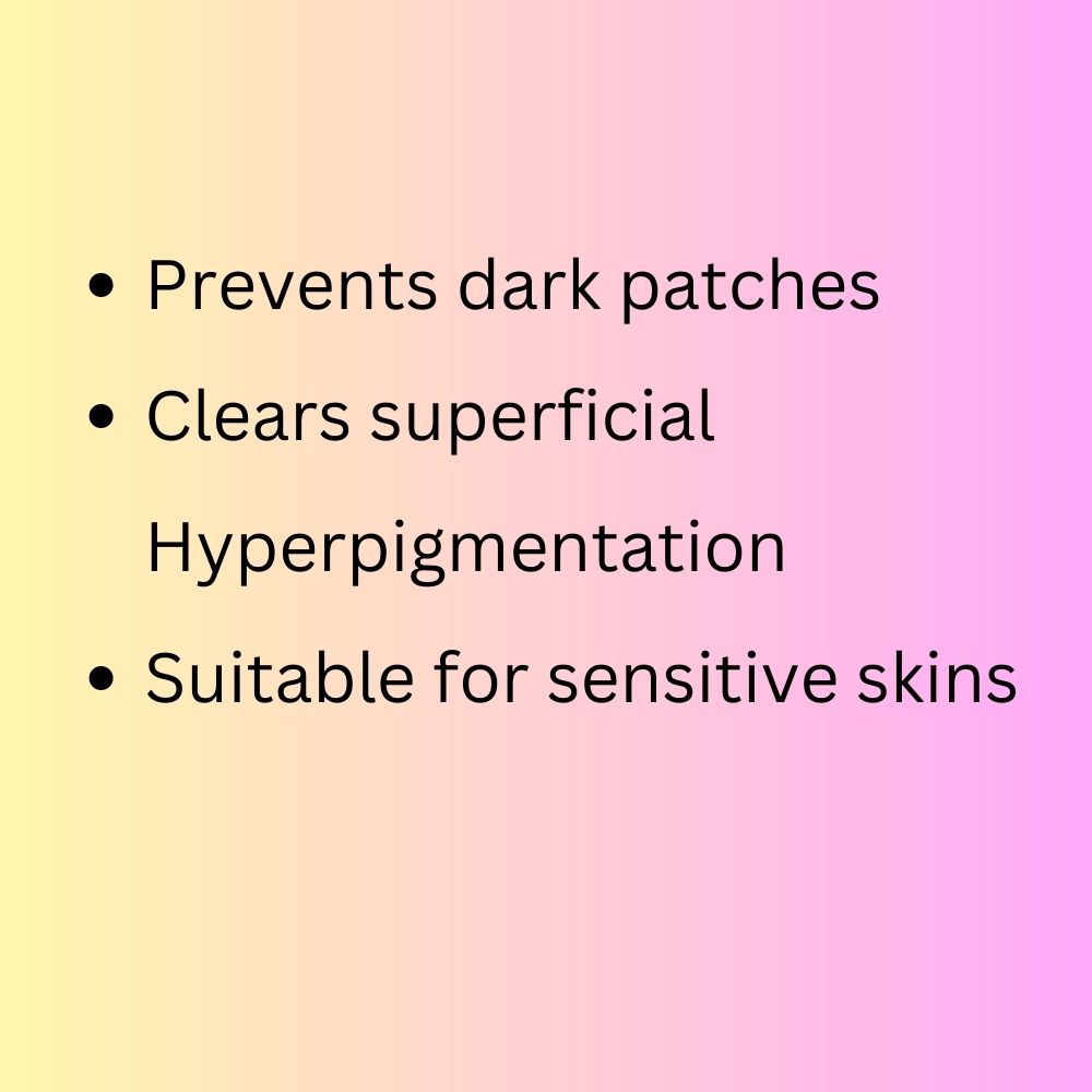 Lightenex® Bright Cream