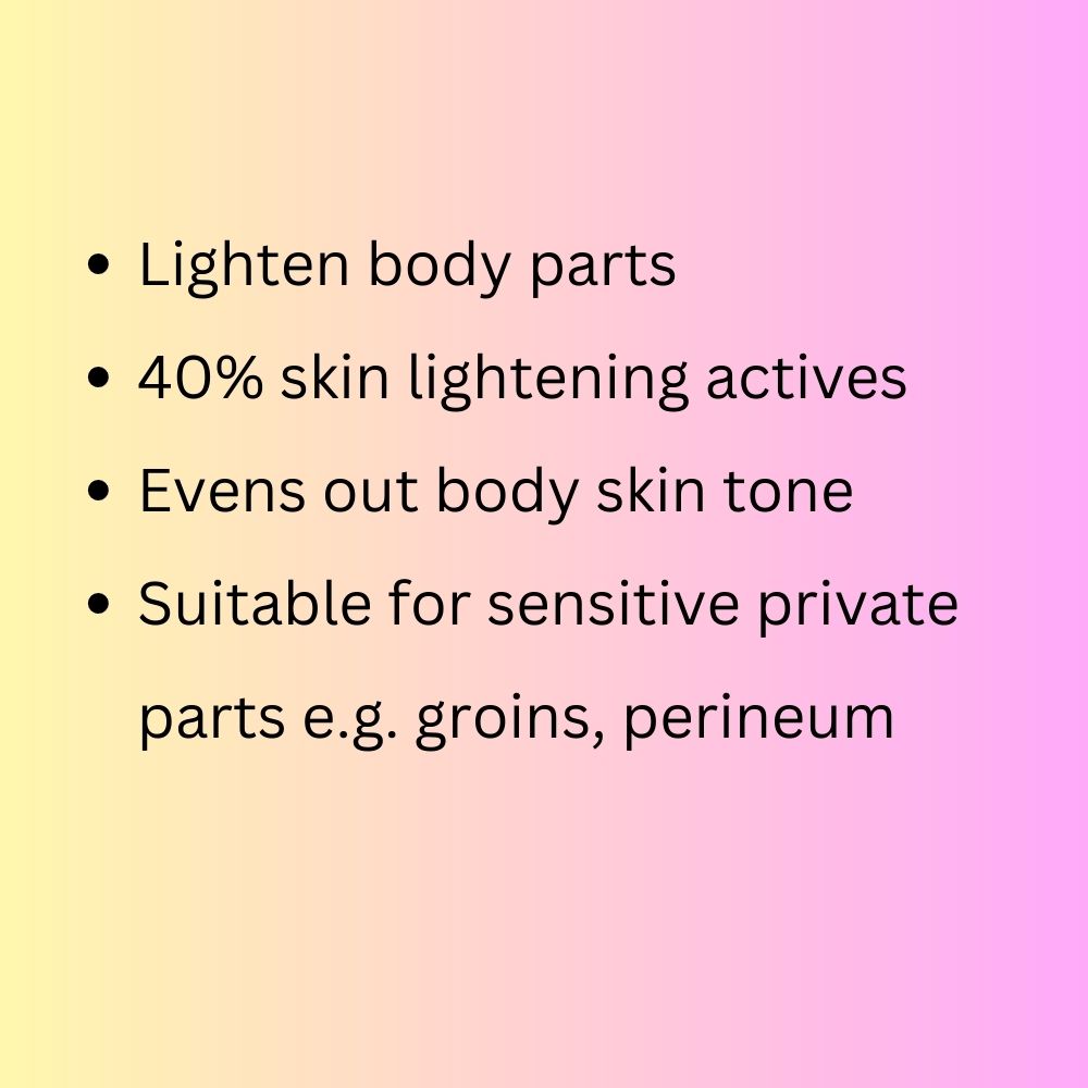 Lightenex® Brightening Body Lotion