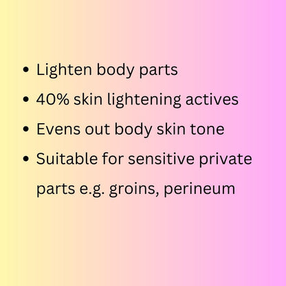 Lightenex® Brightening Body Lotion
