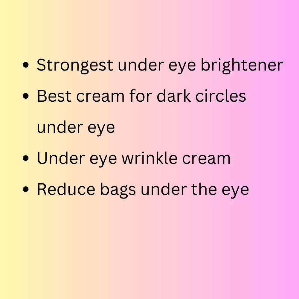 Eyerix® Cream