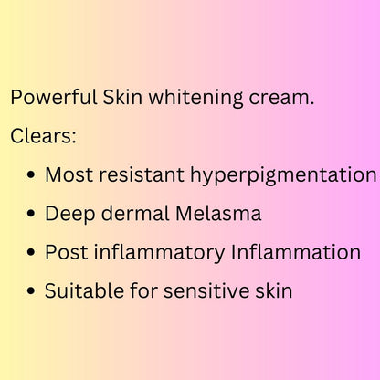 Lightenex® Gold Cream