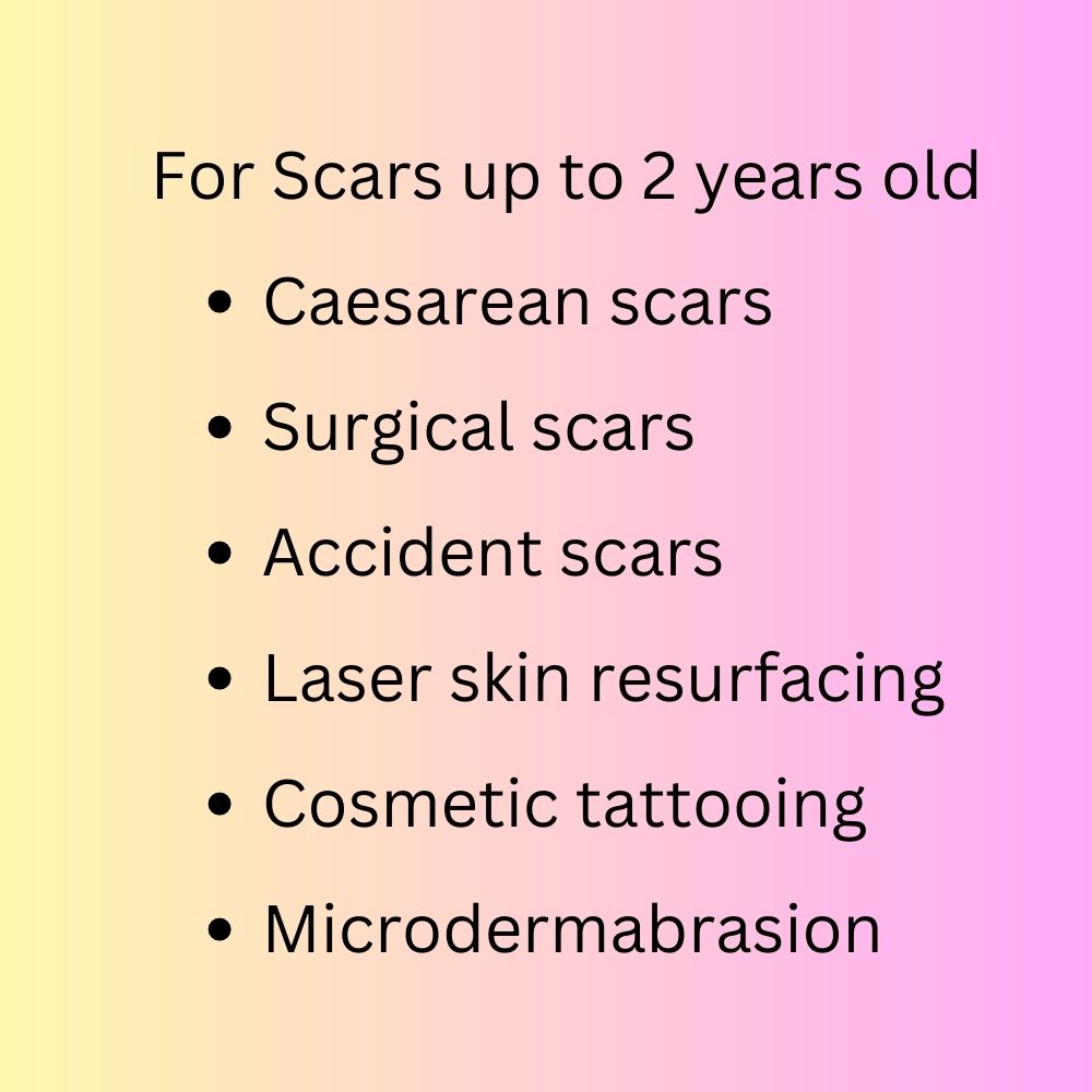 Scar Repairex®