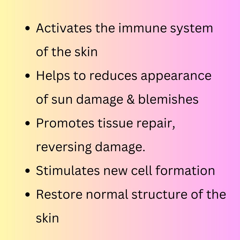 Skin Vitamix®