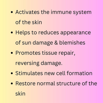 Skin Vitamix®