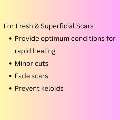 Scar Repairex® Smooth
