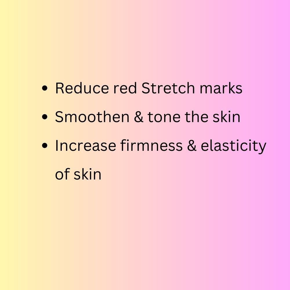 Stretchex® Cream