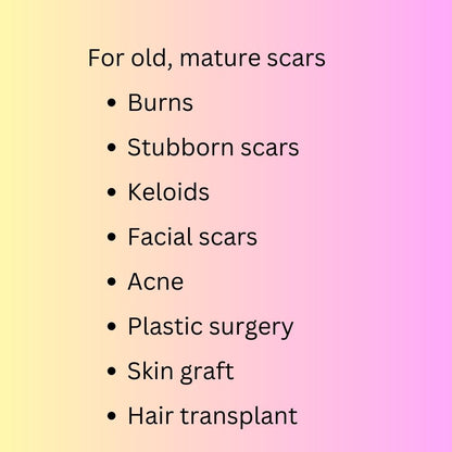 Scar Repairex® Ultra